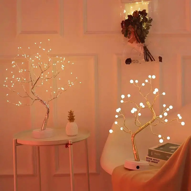 The Light Tree - Popular Lighting