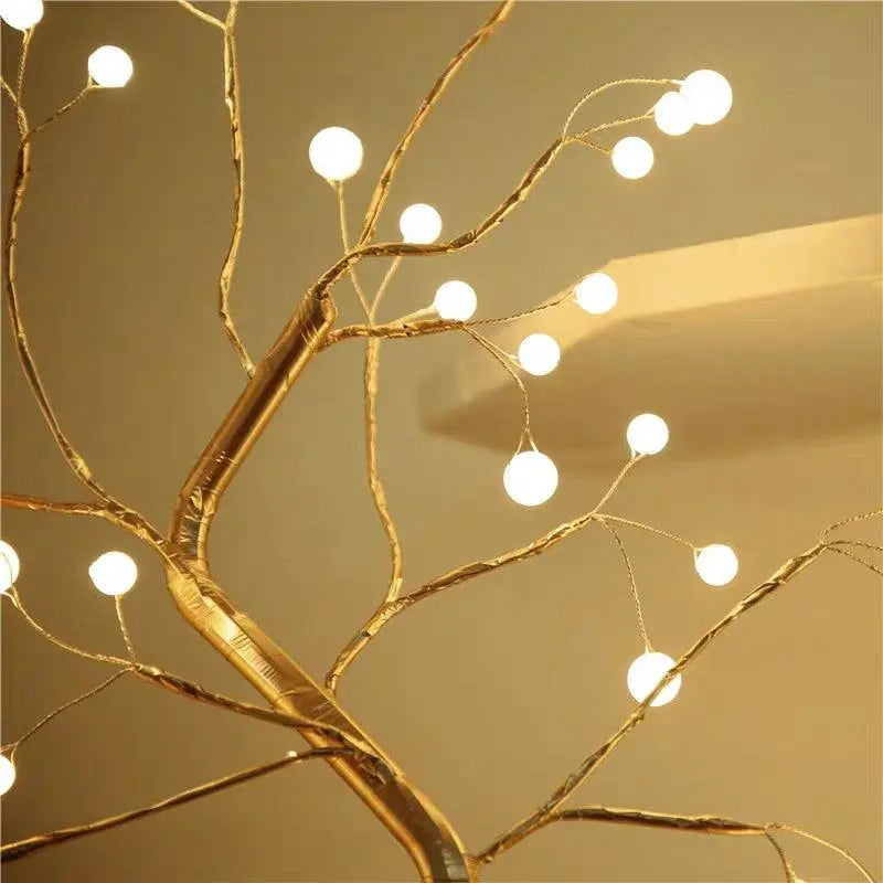 The Light Tree - Popular Lighting