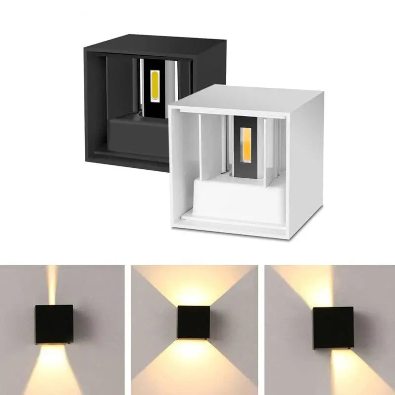 Minimalistic Wall Light - Popular Lighting