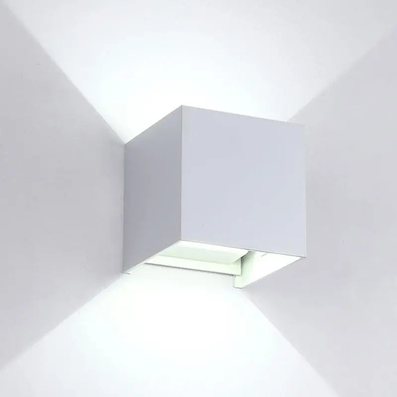 Minimalistic Wall Light - Popular Lighting