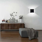 Minimalistic Wall Light - Popular Lighting